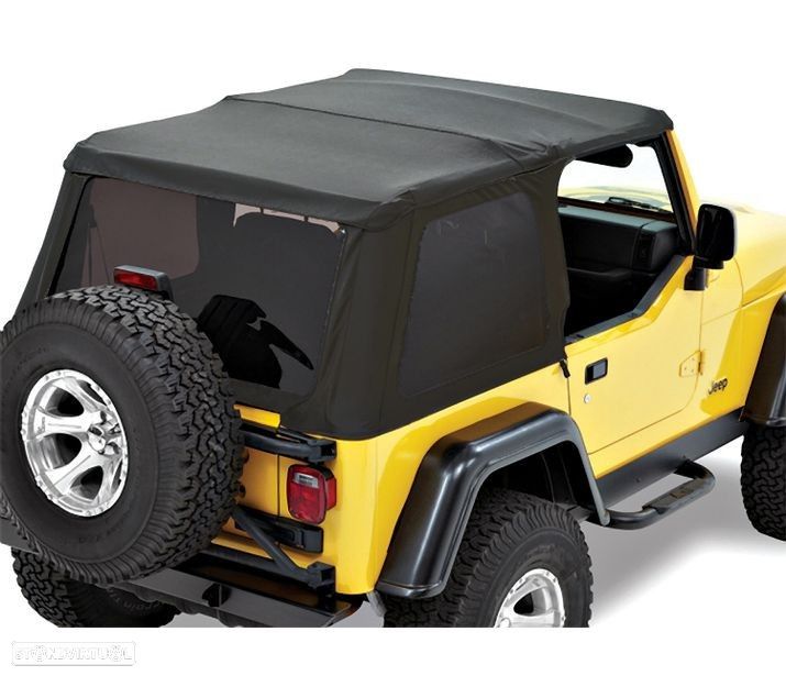 Jeep Wrangler - 13