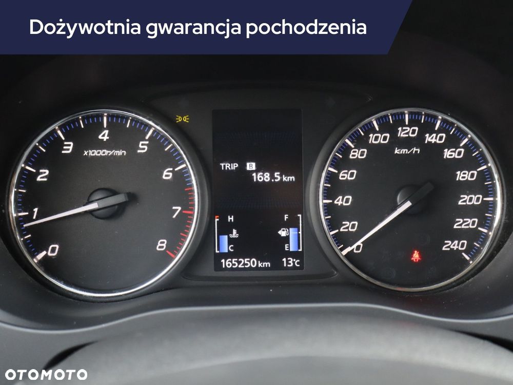 Mitsubishi Outlander - 13