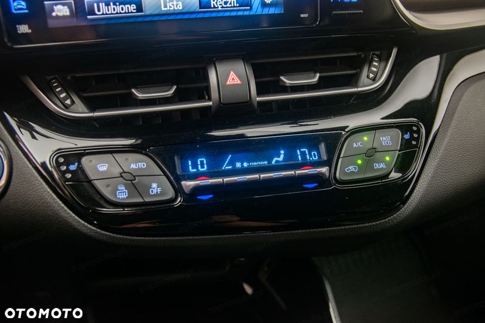 Toyota C-HR - 22