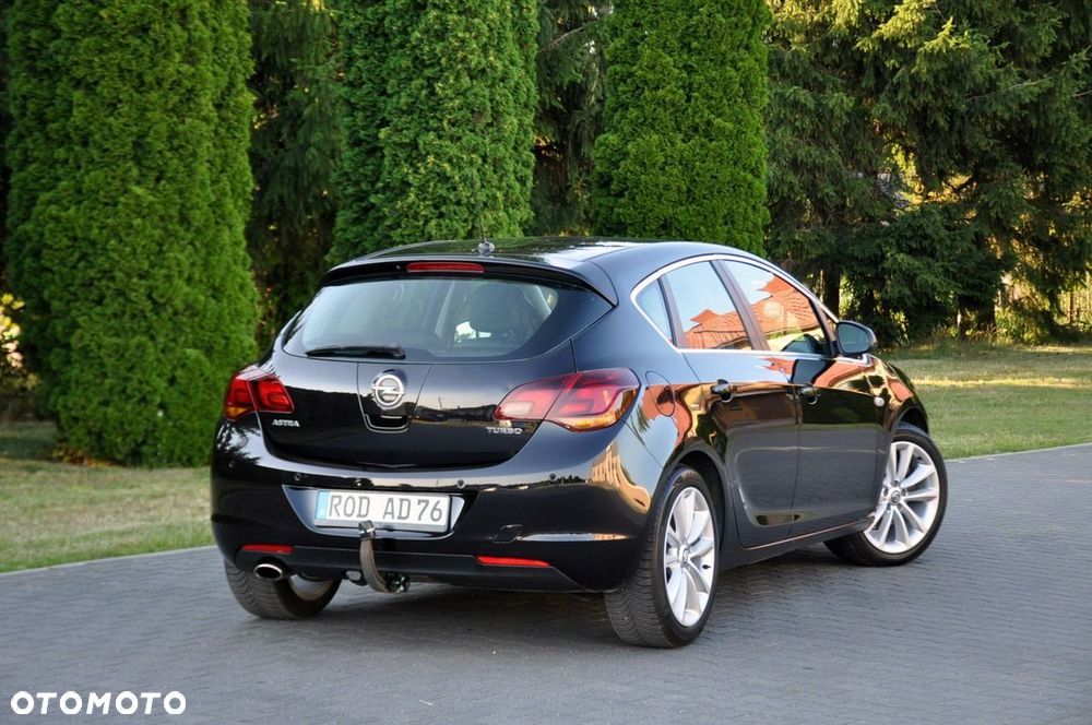 Opel Astra - 6