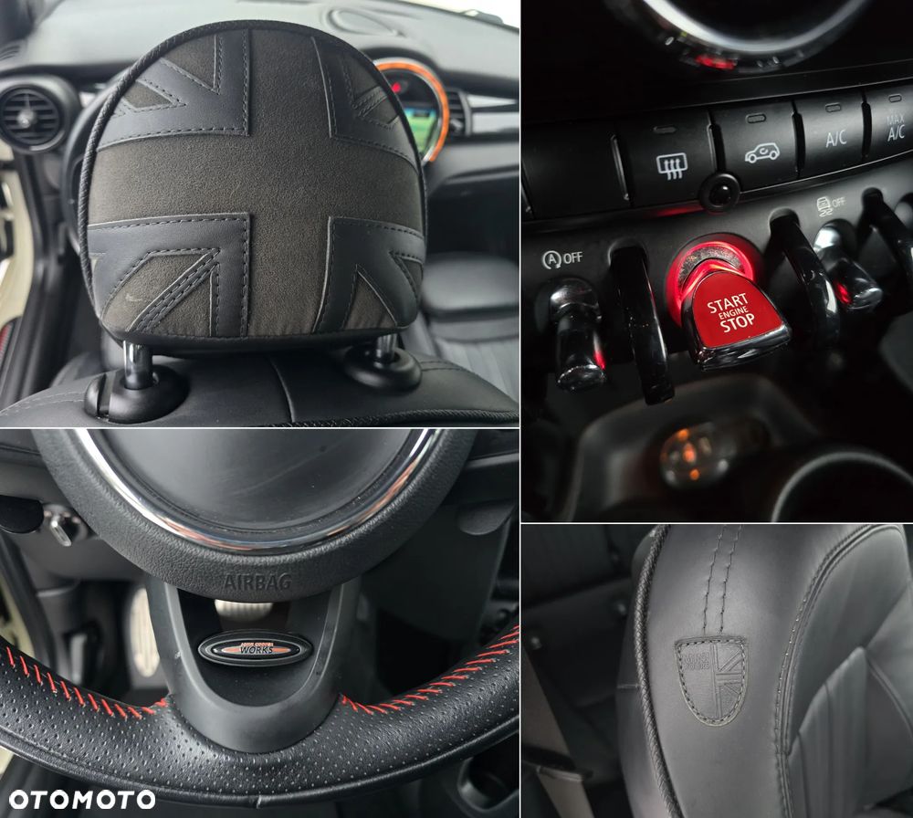 MINI Cooper S sport - 34