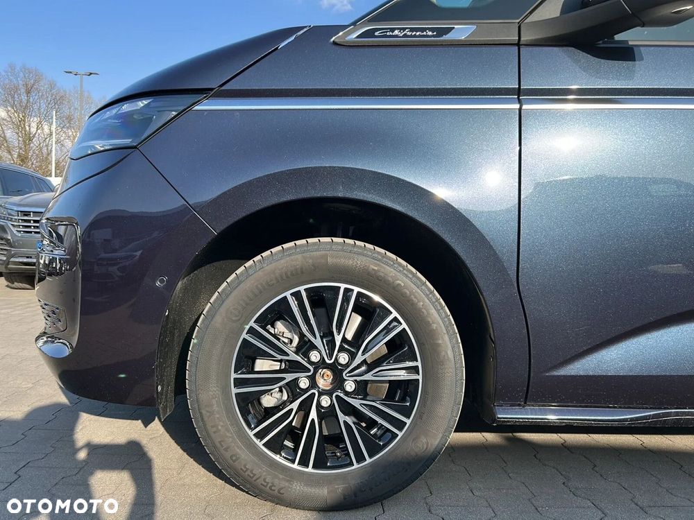 Volkswagen California - 29