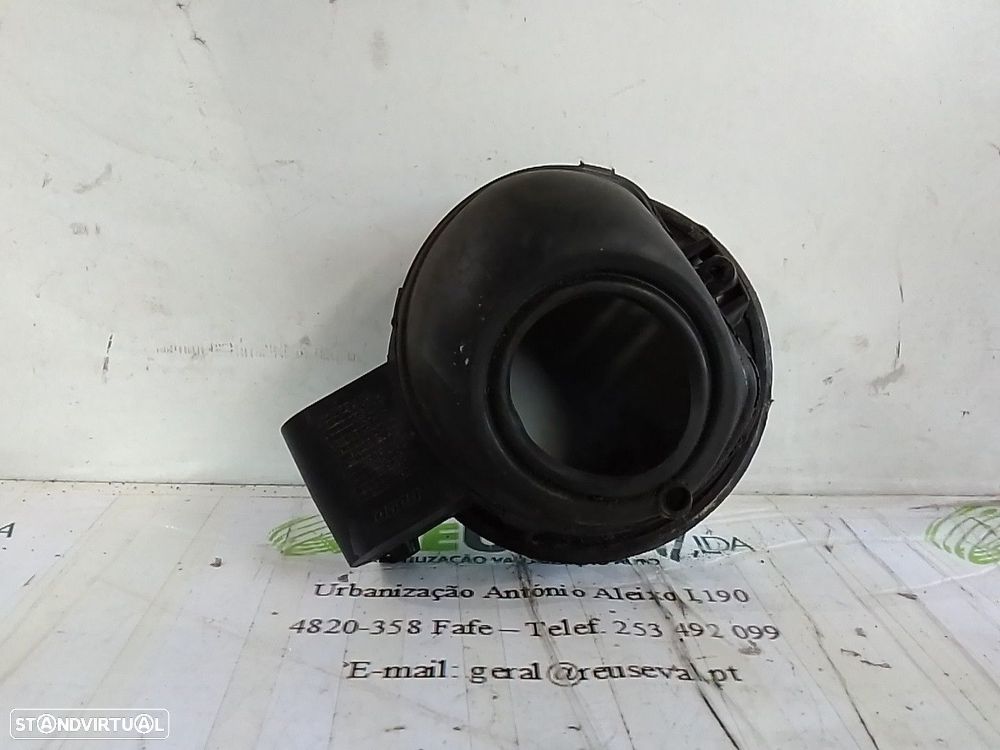 Fecho Do Tampão Combustivel Fiat Grande Punto (199_) - 3