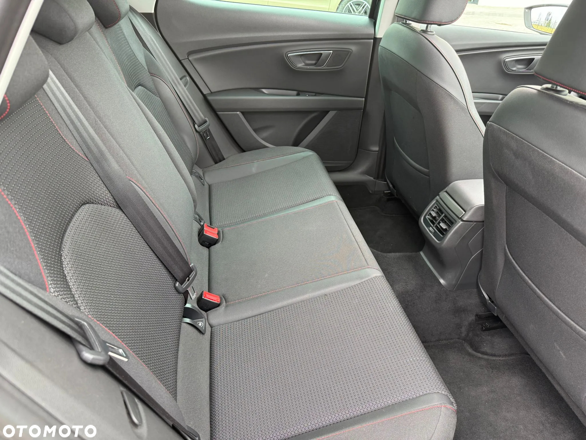 Seat Leon 2.0 TDI FR S&S DSG EU6 - 15