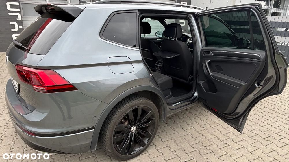 Volkswagen Tiguan - 12