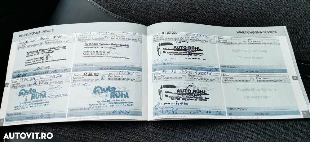 Peugeot 3008 1.6 THP EAT6 GT-Line - 27