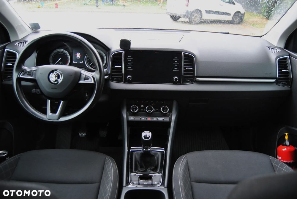 Skoda Karoq - 9