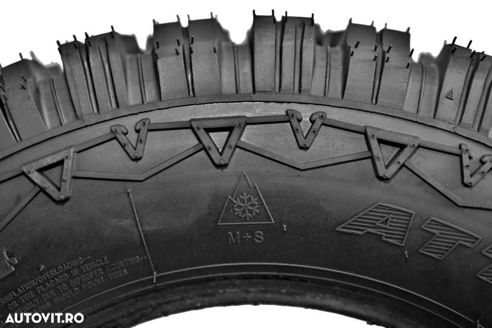 Anvelopa 215/65 R16 Equipe Wrangler M+S Mud-Terrain - 2