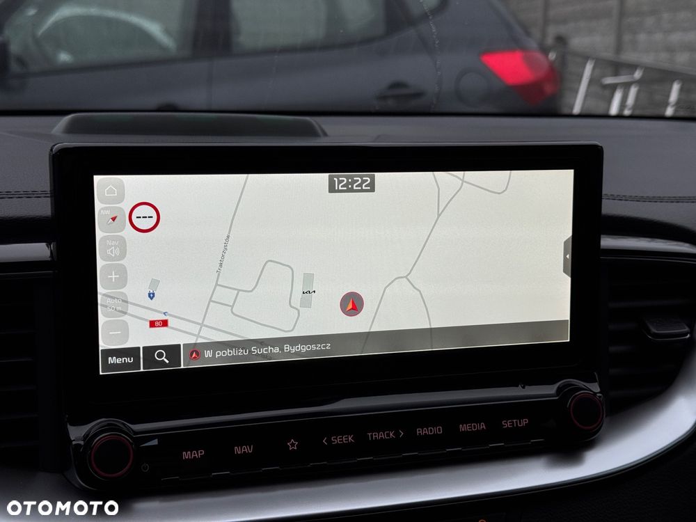 Kia XCeed 1.6 GDI PHEV L Business Line DCT - 11