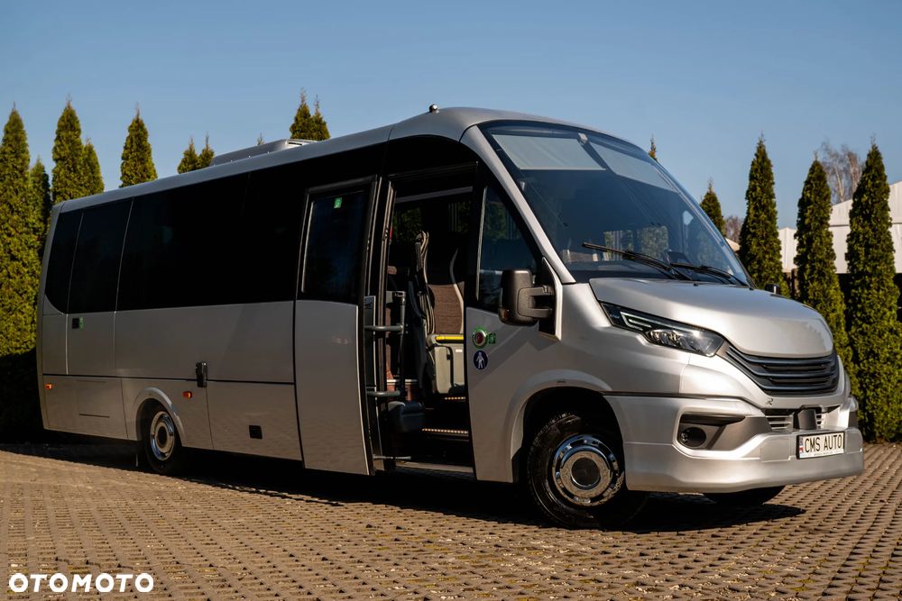 Iveco ROSERO FIRST FLHI 70C - DIESEL - 2