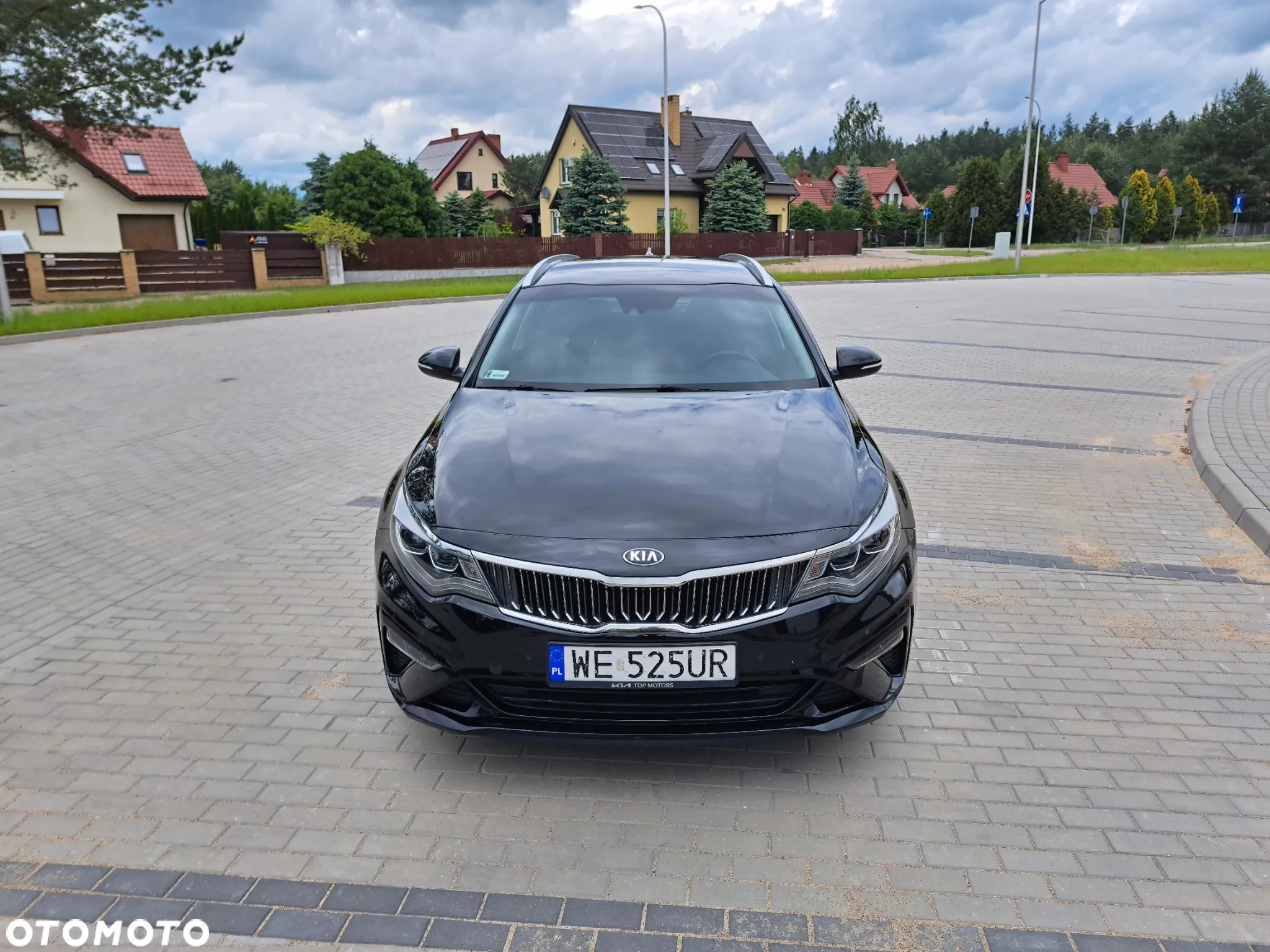 Kia Optima 1.6 T-GDI L DCT - 2