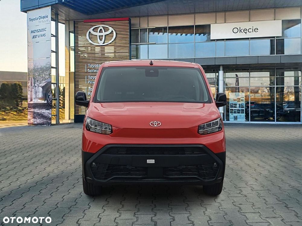 Toyota PROACE CITY - 2