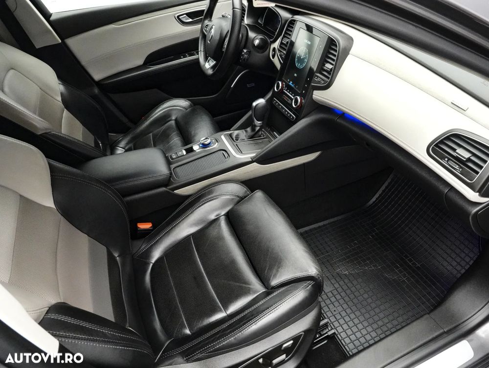 Renault Talisman ENERGY dCi 160 EDC INITIALE PARIS - 13