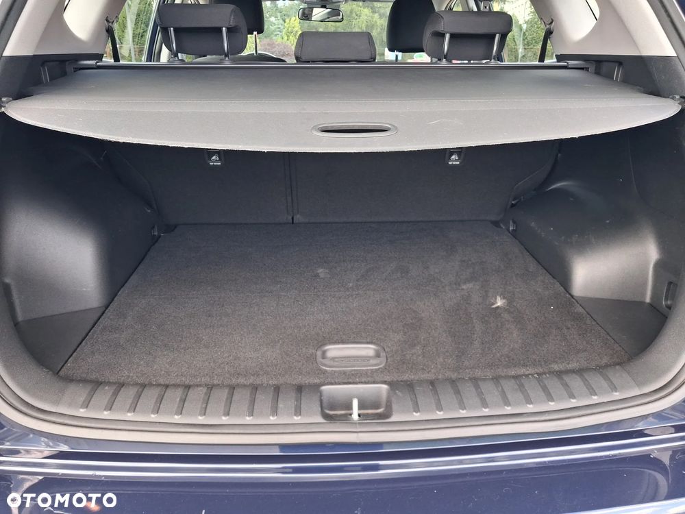 Hyundai Tucson 1.6 GDi 4WD Premium - 3