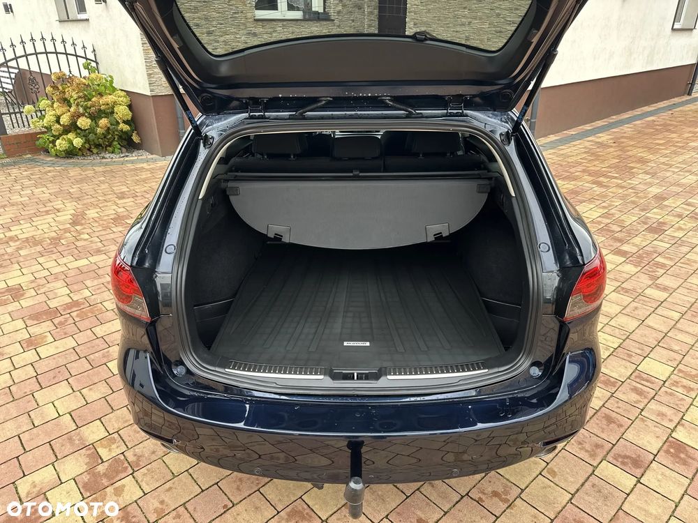 Mazda 6 SKYACTIV-G 165 Drive i-ELOOP Sports-Line - 15