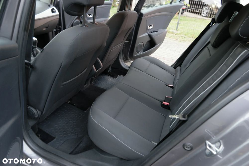 Renault Megane - 21