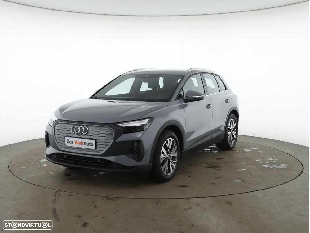 Audi Q4 e-tron 45 82 kWh - 1