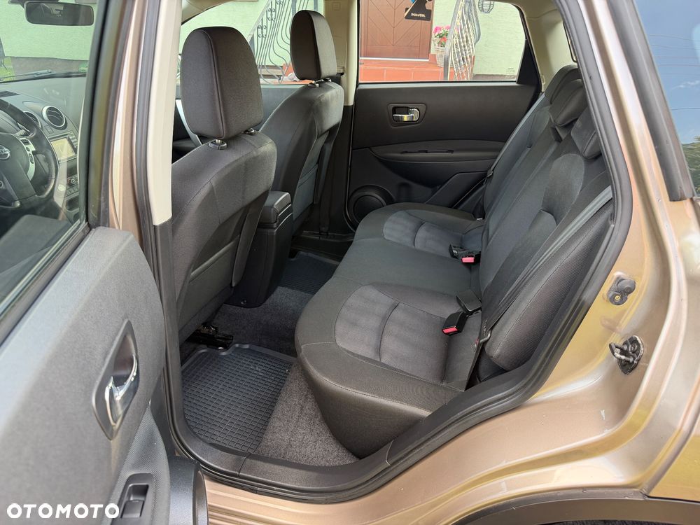 Nissan Qashqai 1.6 acenta - 20