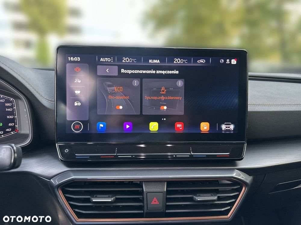 Cupra Formentor 2.0 TSI 4Drive VZ DSG - 25
