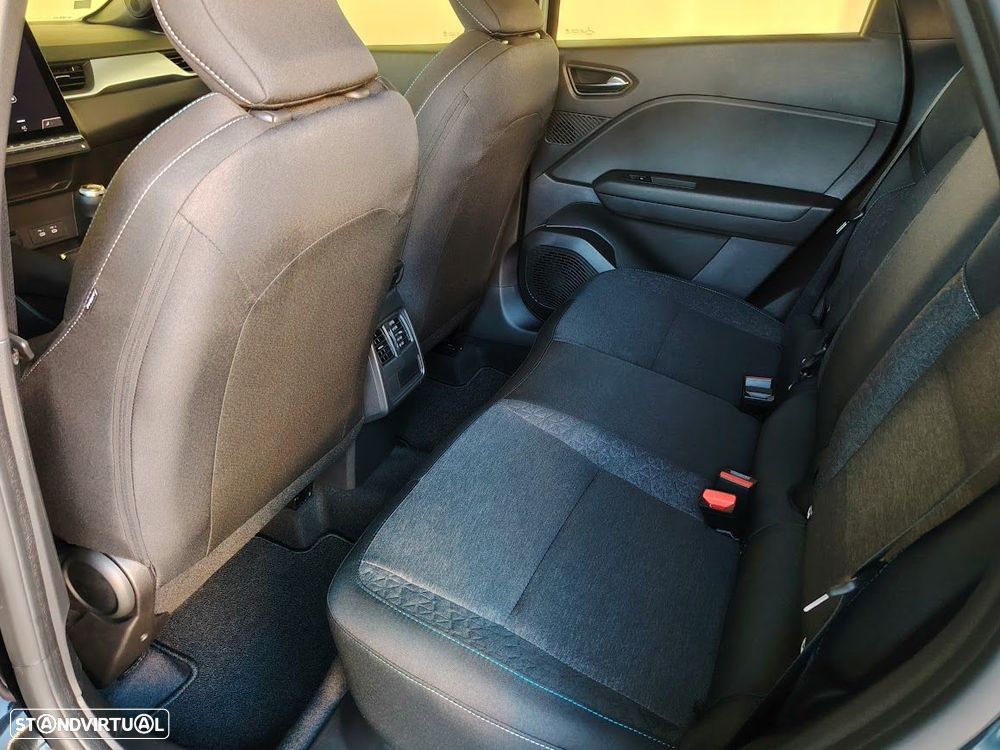 Mitsubishi ASX 1.2 DI-T Bi-Fuel Kaiteki - 9