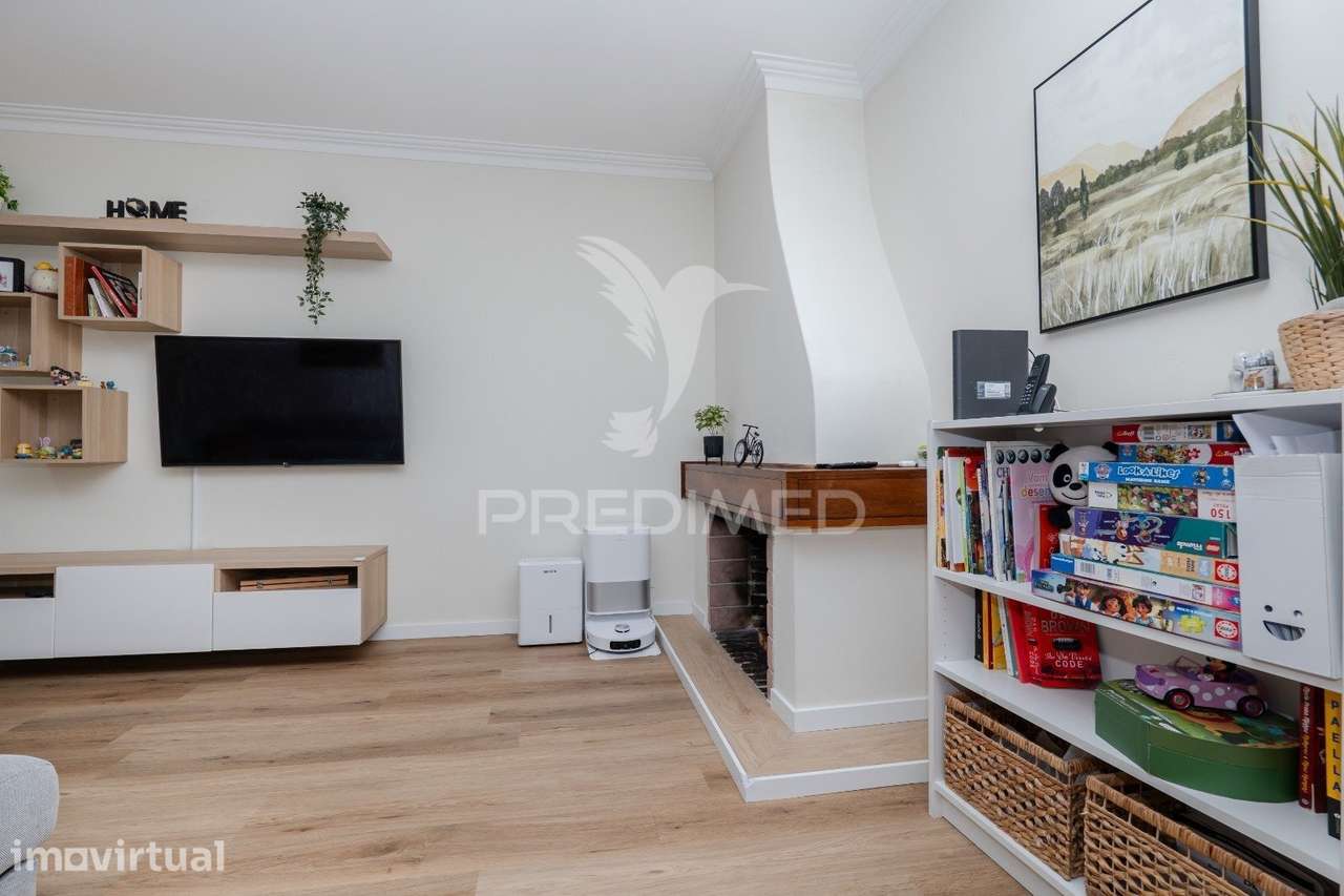 APARTAMENTO T3 | SÃO VICENTE – BRAGA - Grande imagem: 2/38