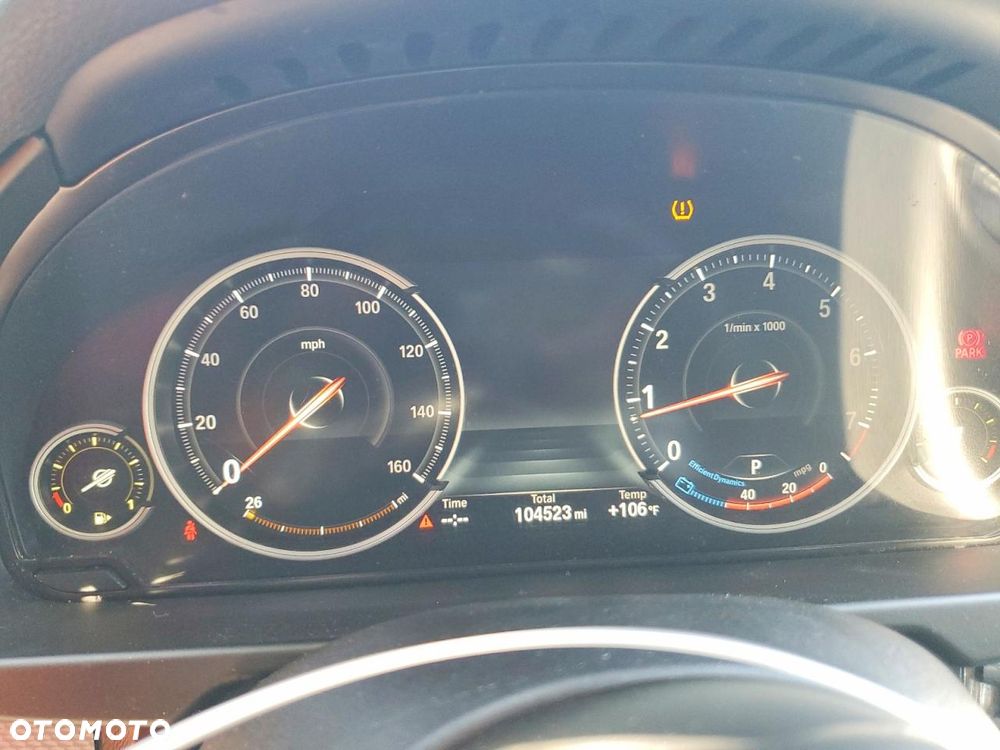 BMW X6 xDrive35i M Sport Edition - 10