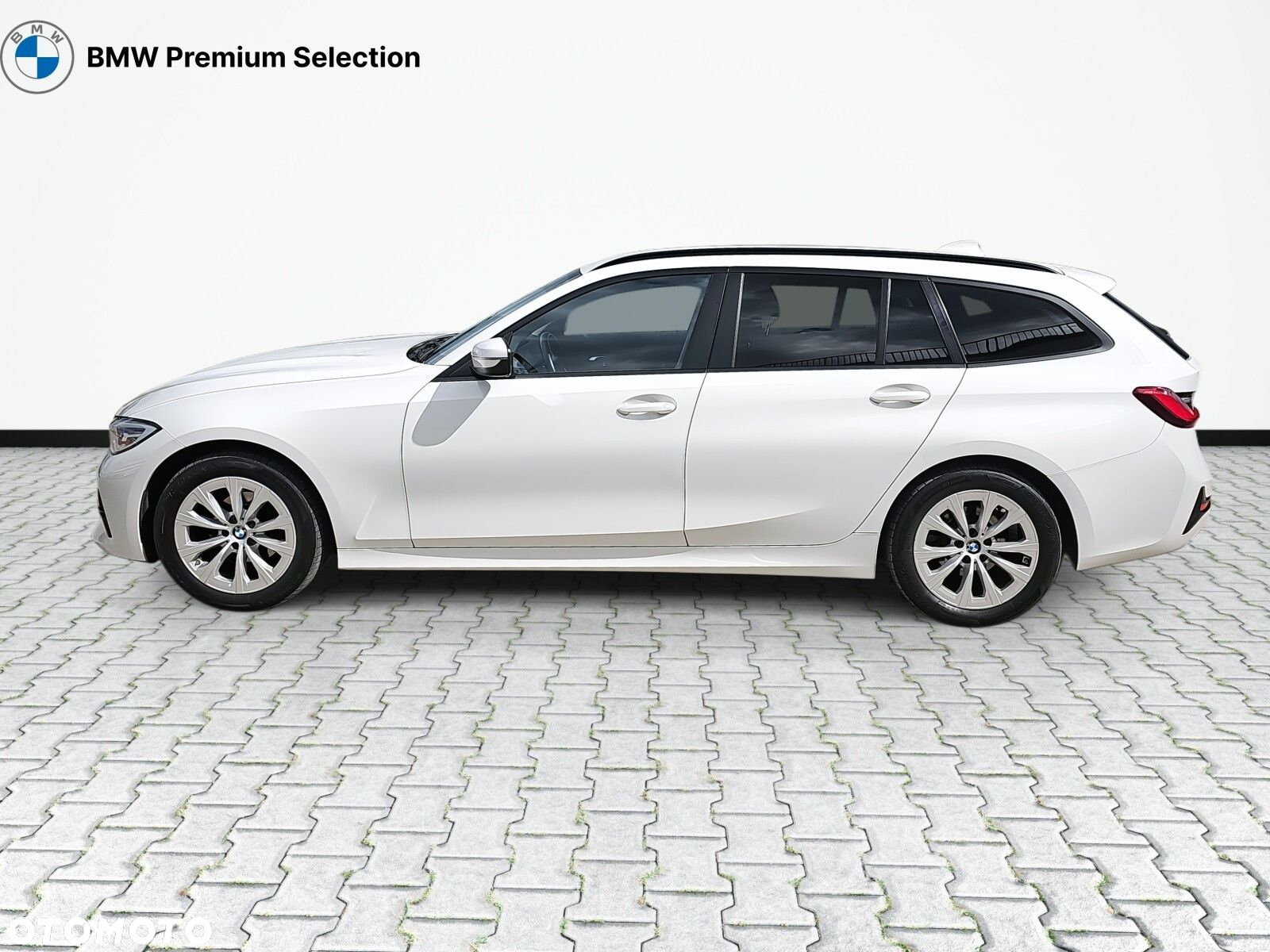 BMW Seria 3 318d Advantage - 8