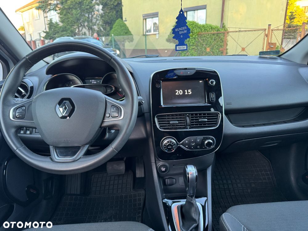 Renault Clio Energy dCi 90 EDC Business - 23