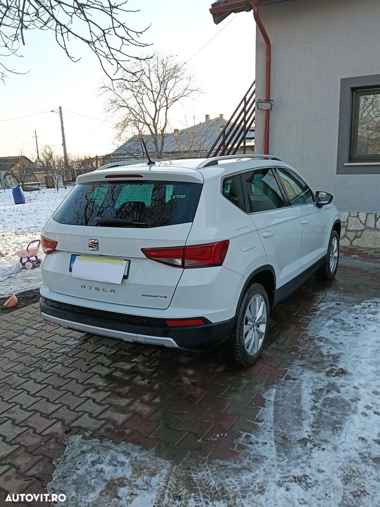 Seat Ateca - 2