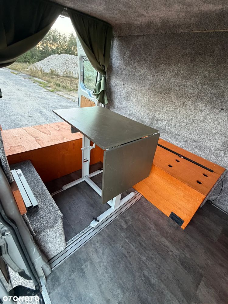 Ford TRANSIT*Kamper*TYLKO 157tyś km!*webasto*AGM*TRANZIT* - 20