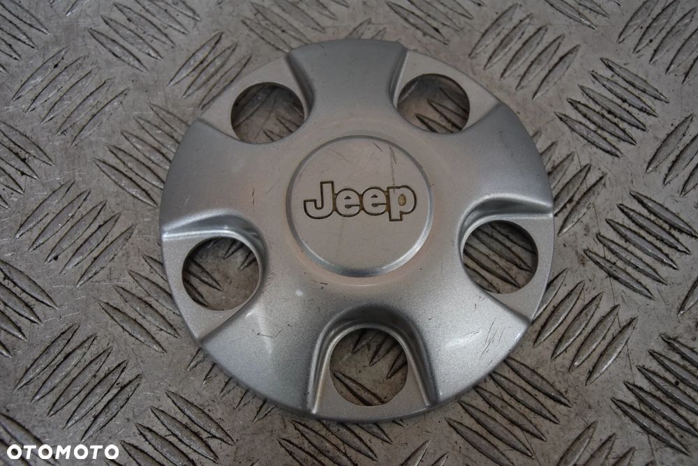 JEEP CHEROKEE KJ DEKIELEK KOŁPAK - 6