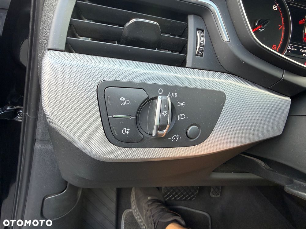 Audi A4 Avant 2.0 TFSI quattro S tronic - 19