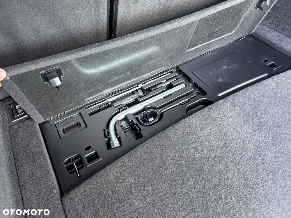 Audi A4 Avant 2.0 TFSI Ambition - 36