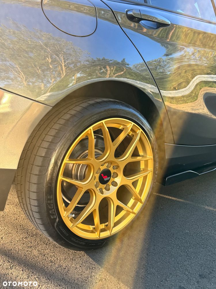 BMW Seria 1 118d Urban Line - 24