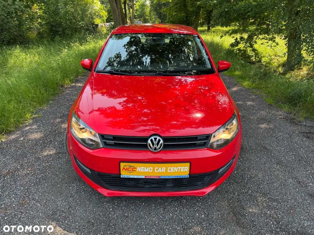 Volkswagen Polo - 5