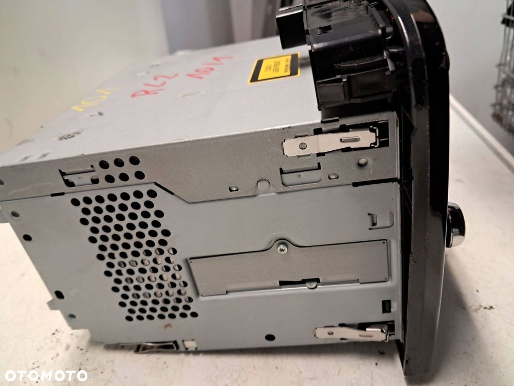 peugeot rcz radio nawigacja navi 96738873xn - 7