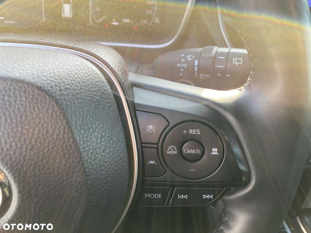 Toyota Corolla Cross 2.0 Hybrid Premiere Edition - 13