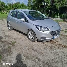 Opel Corsa 1.3 CDTI Cosmo EcoFLEX S&S - 3