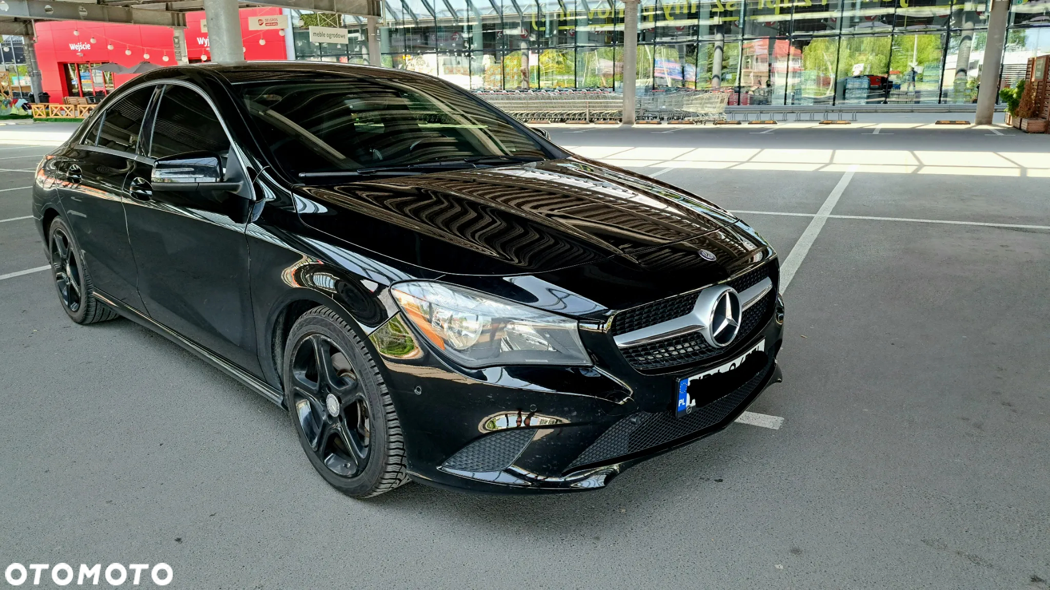 Mercedes-Benz CLA 250 7G-DCT - 3