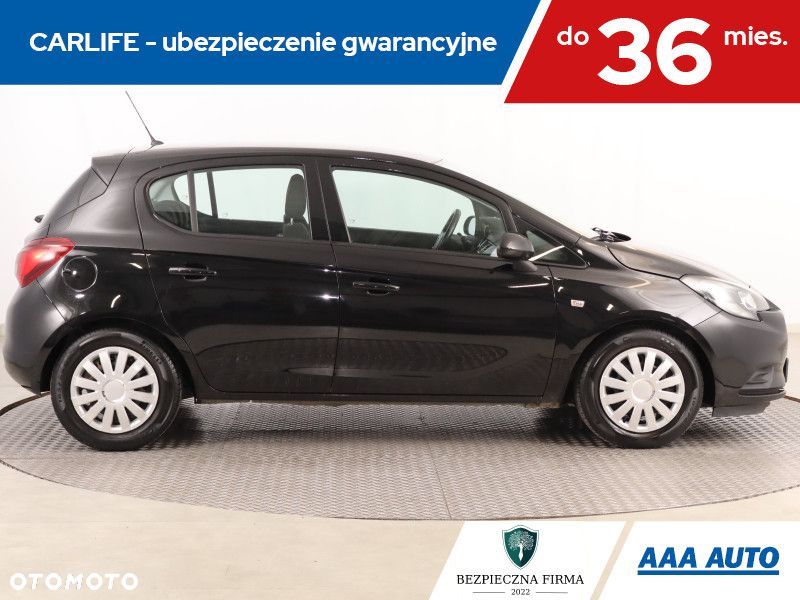 Opel Corsa - 7