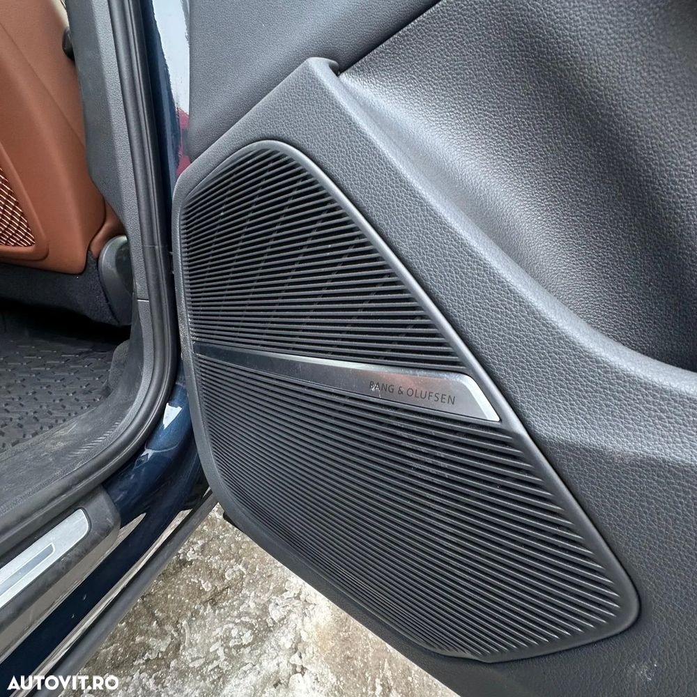 Audi Q7 55 TFSI quattro Tiptronic MHEV S Line - 20