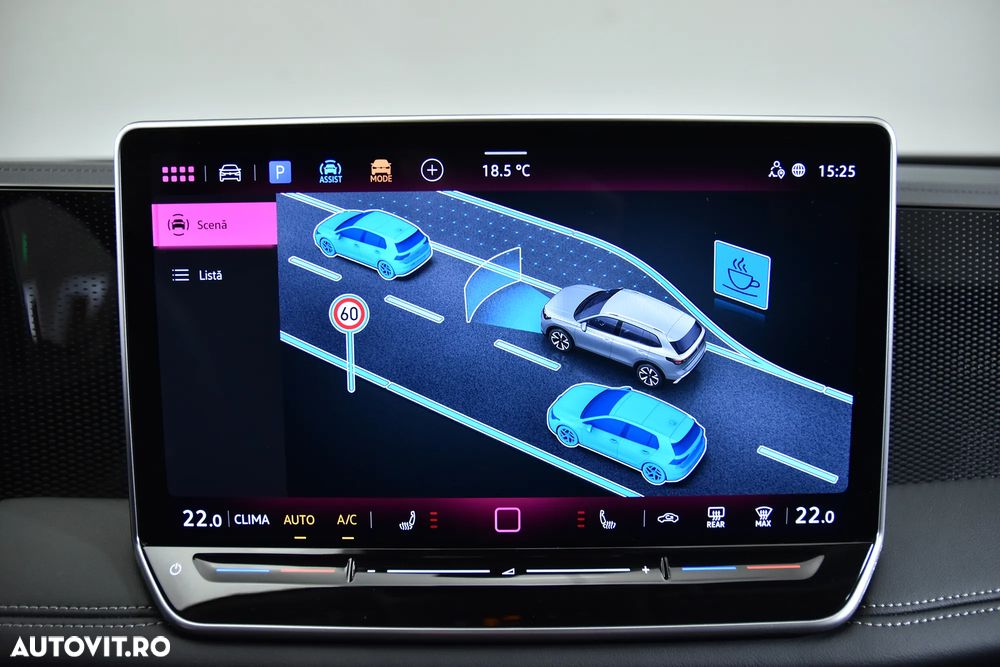 Volkswagen Tiguan - 21