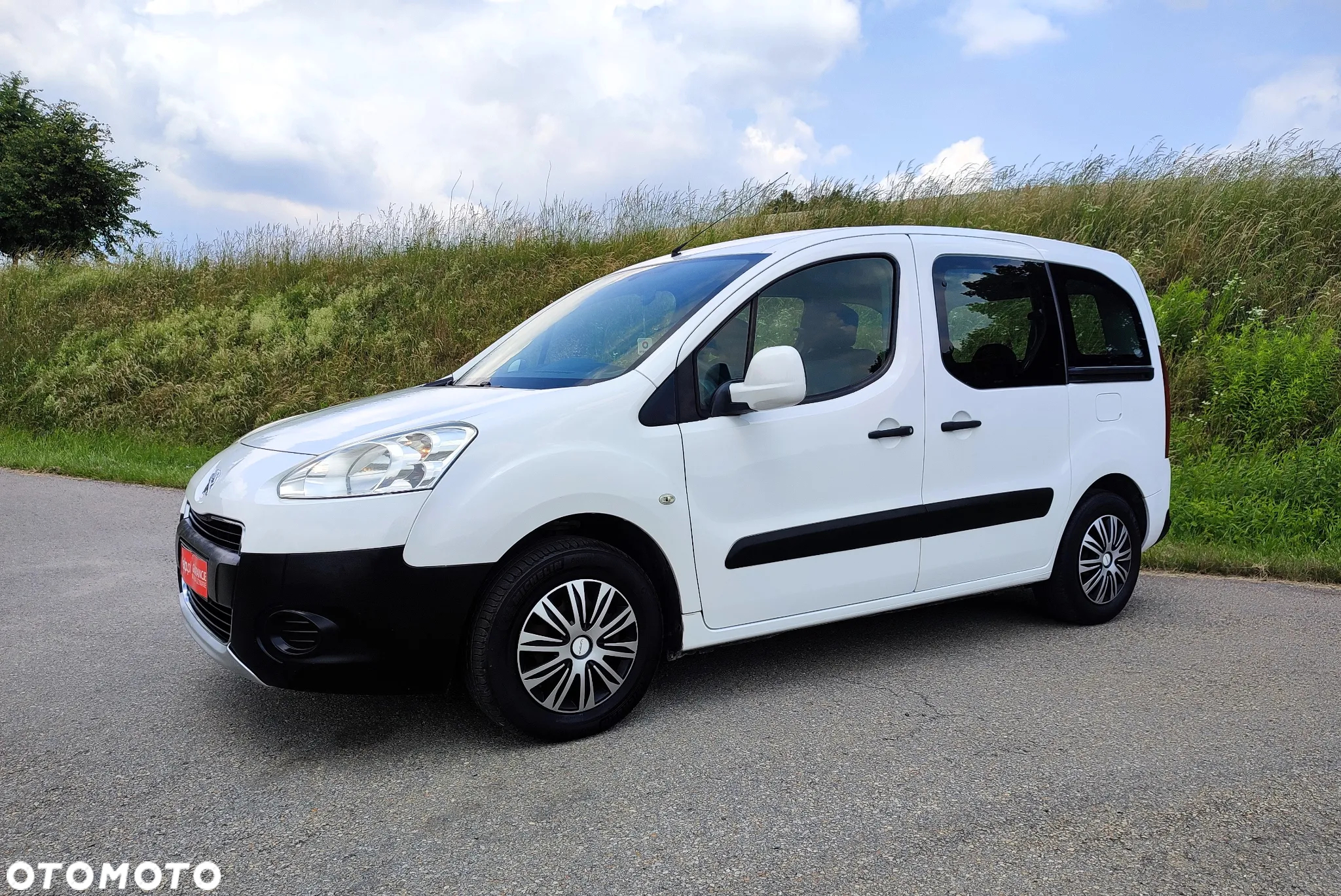 Peugeot Partner Tepee 120 VTi Active - 6