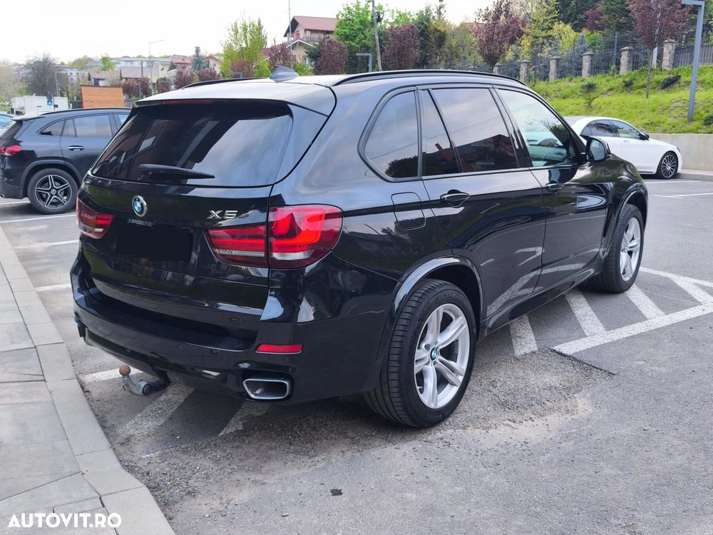 BMW X5 xDrive40e - 2