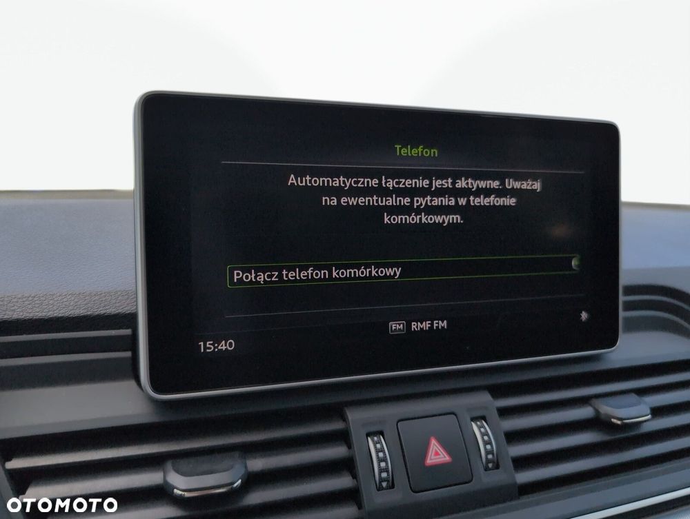 Audi Q5 2.0 TFSI Quattro Sport S tronic - 26