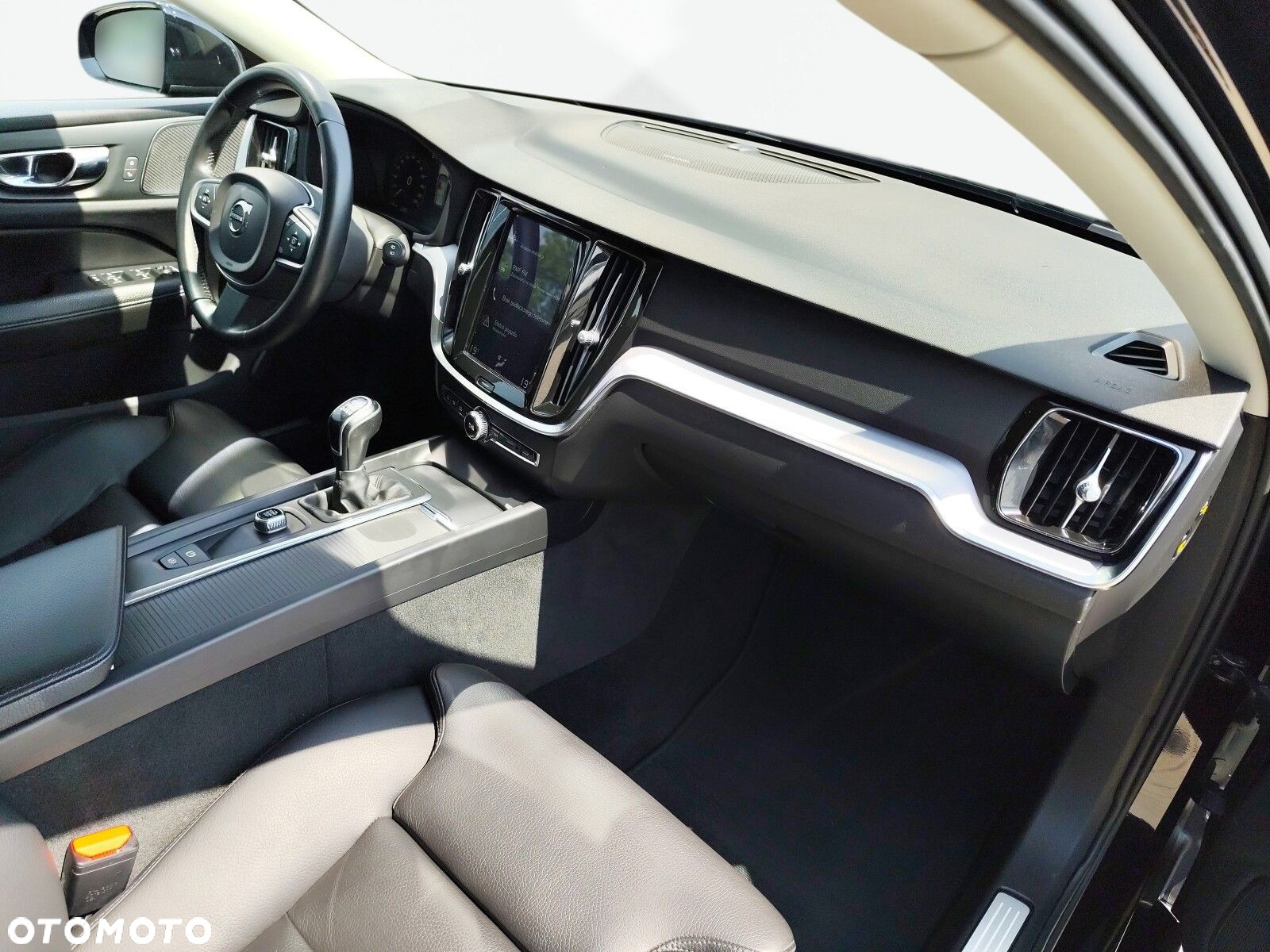 Volvo V60 - 20