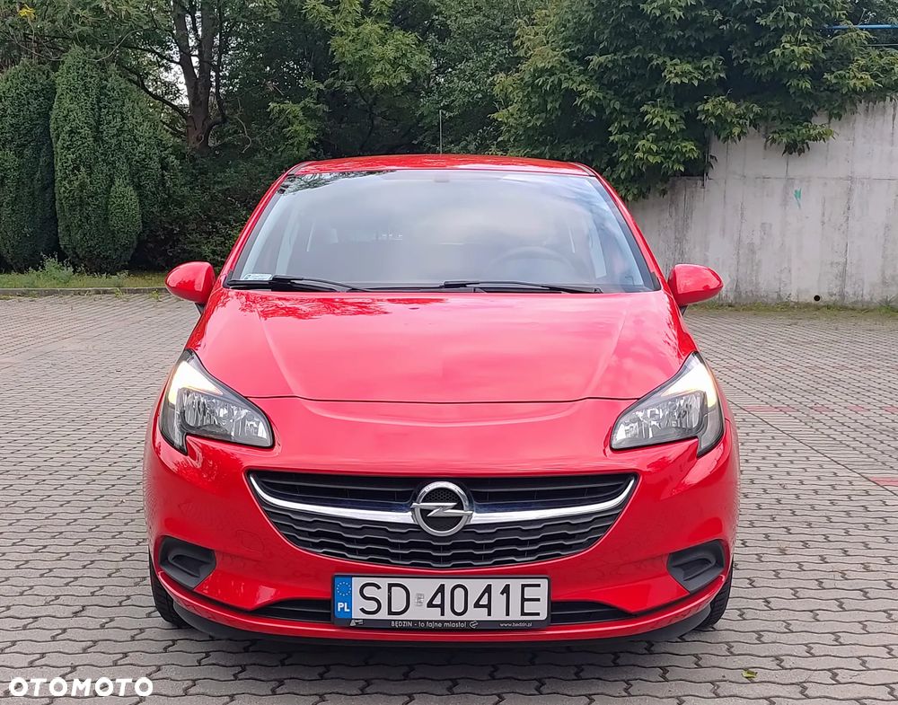 Opel Corsa 1.4 Enjoy - 4