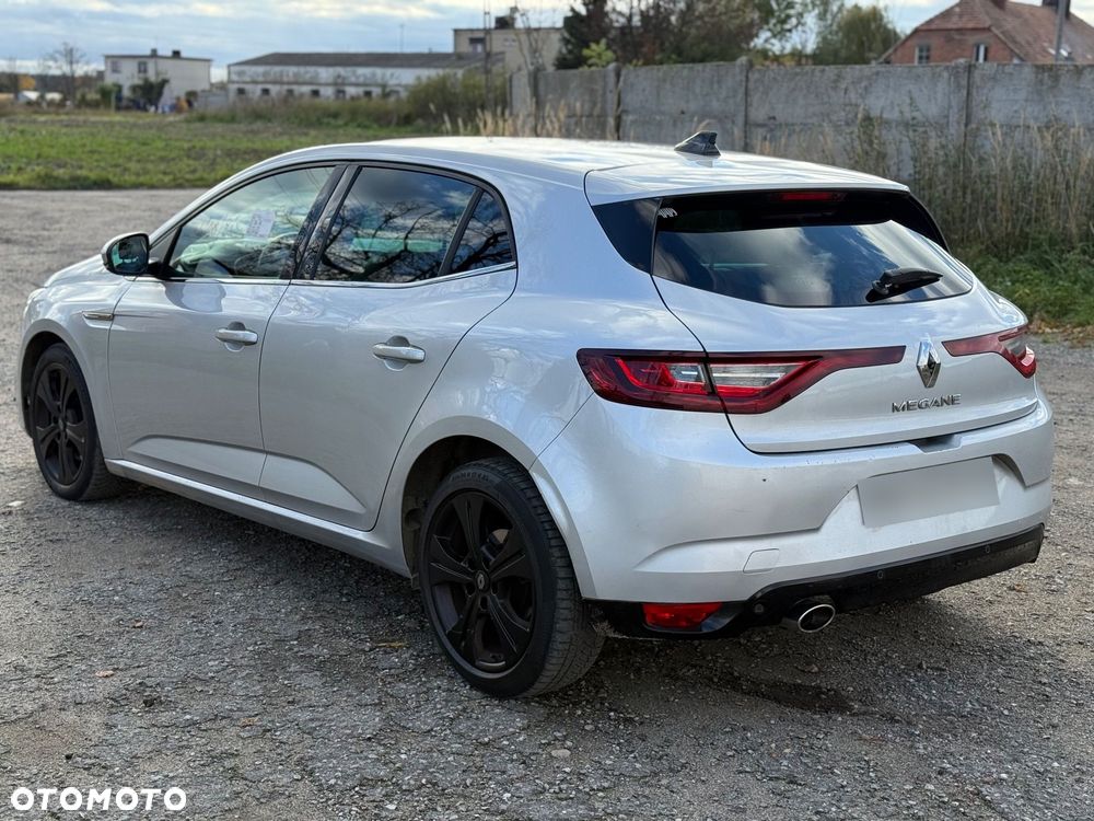 Renault Megane ENERGY dCi 130 BUSINESS - 8