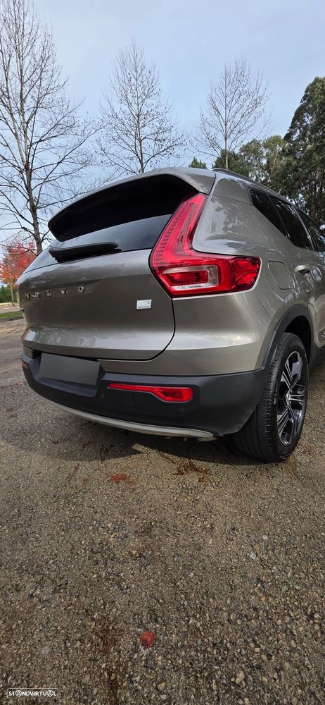 Volvo XC 40 1.5 T5 PHEV Inscription - 22