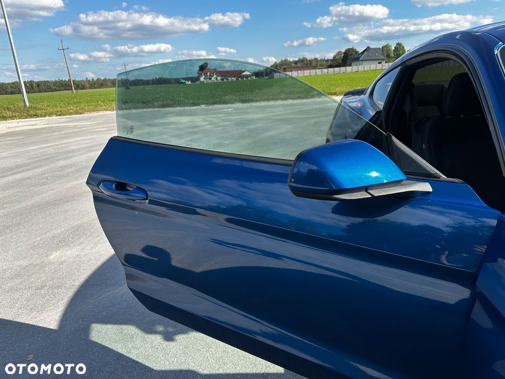 Ford Mustang 3.7 V6 - 9